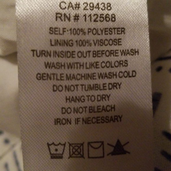 NEW Miss Me crescent trails shorts - Picture 5 of 5